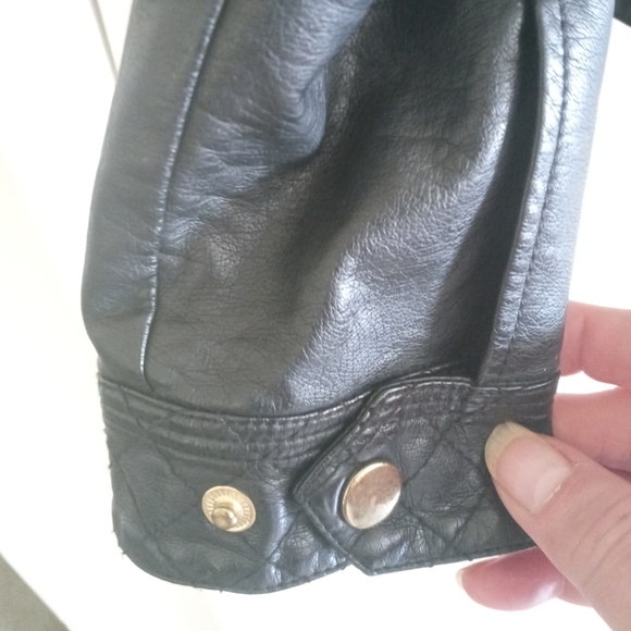 Quinn Jacket - Picture 7 of 14